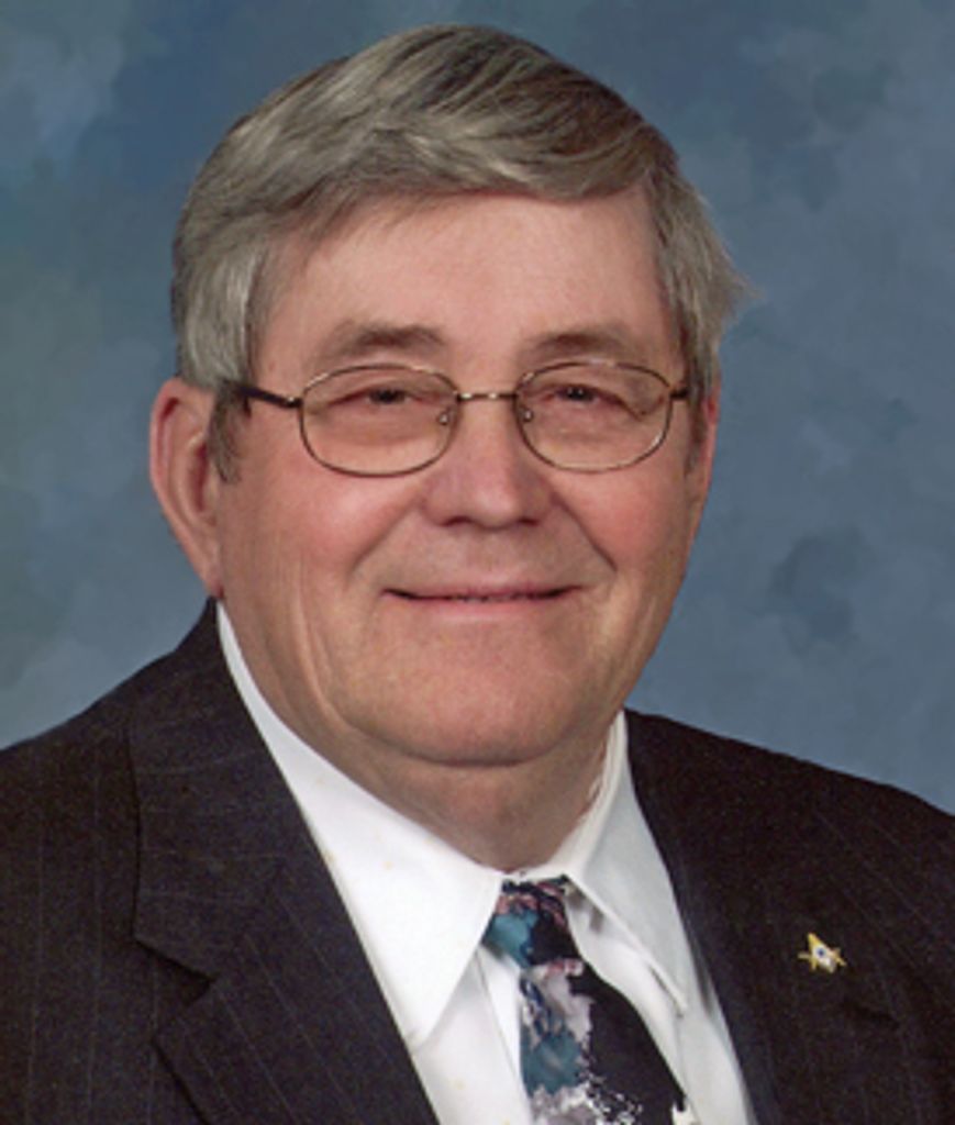 Ralph Thompson Profile Photo