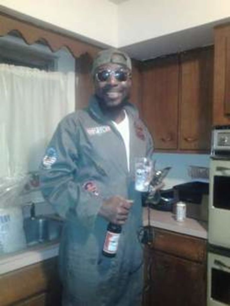 Raymond Earl Kenny, Jr.