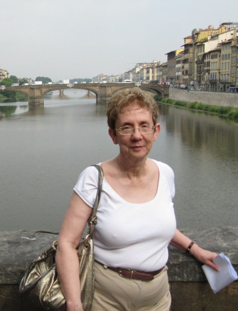 Cynthia (Zignego)  Stiverson
