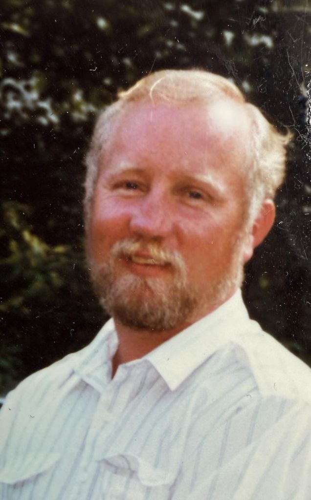 Randall Howard Odom Profile Photo
