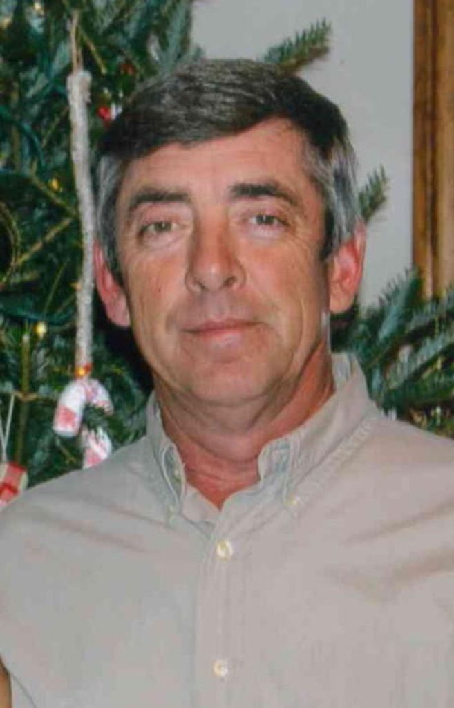 Larry Alan Schwiersch 