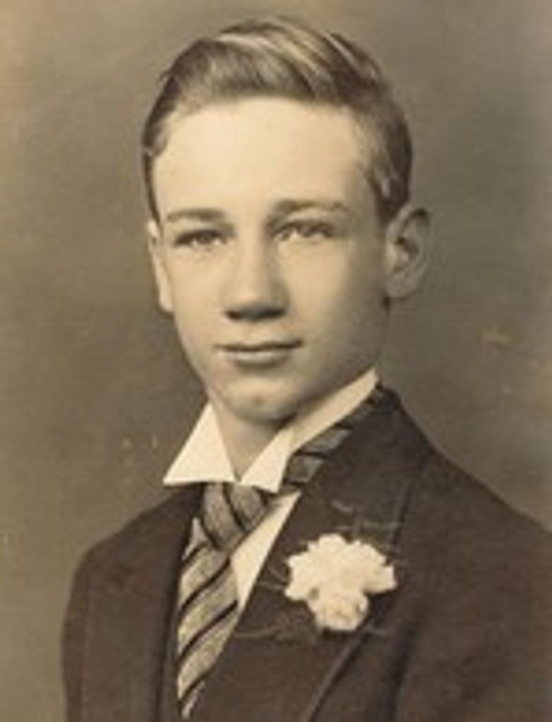 Joseph Yellen Sr
