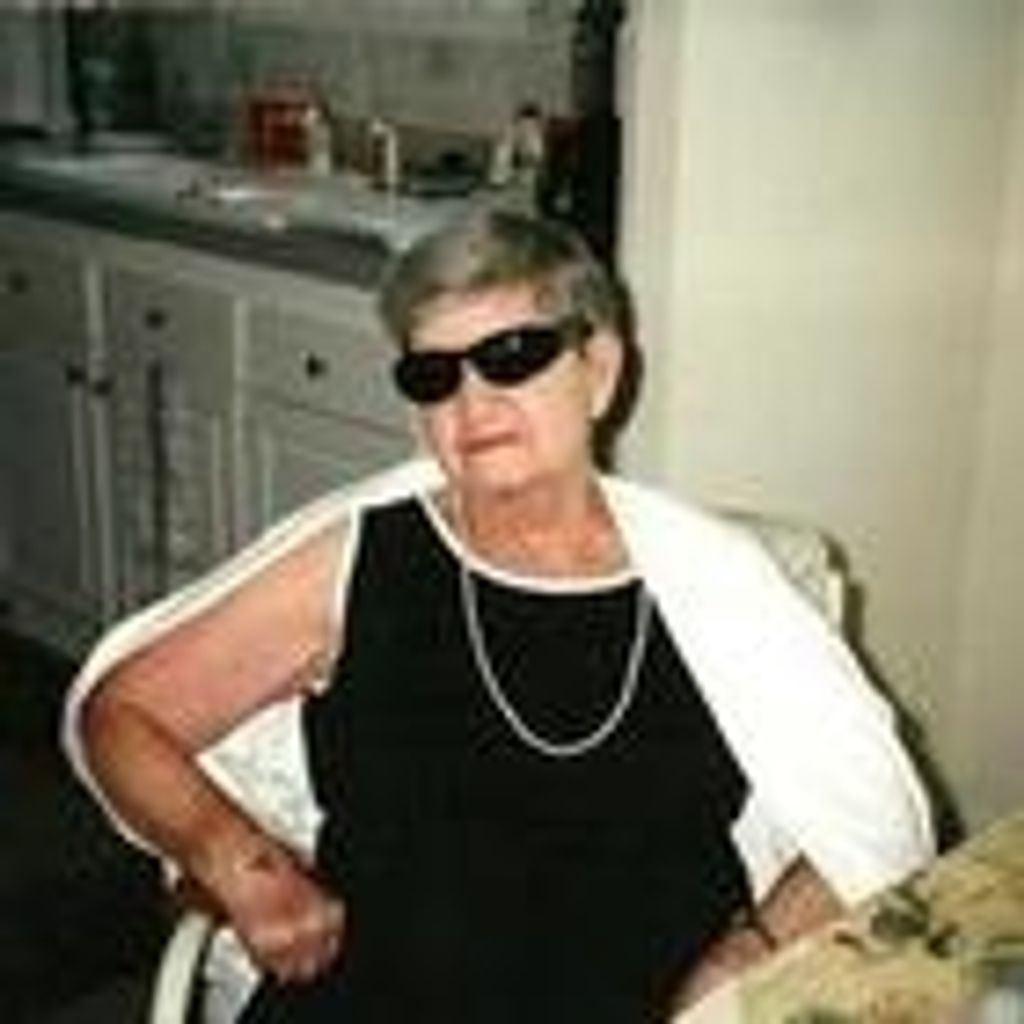 Barbara Mckamey Profile Photo