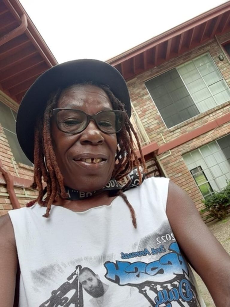 Jacquline Rudyne Ketchum Profile Photo