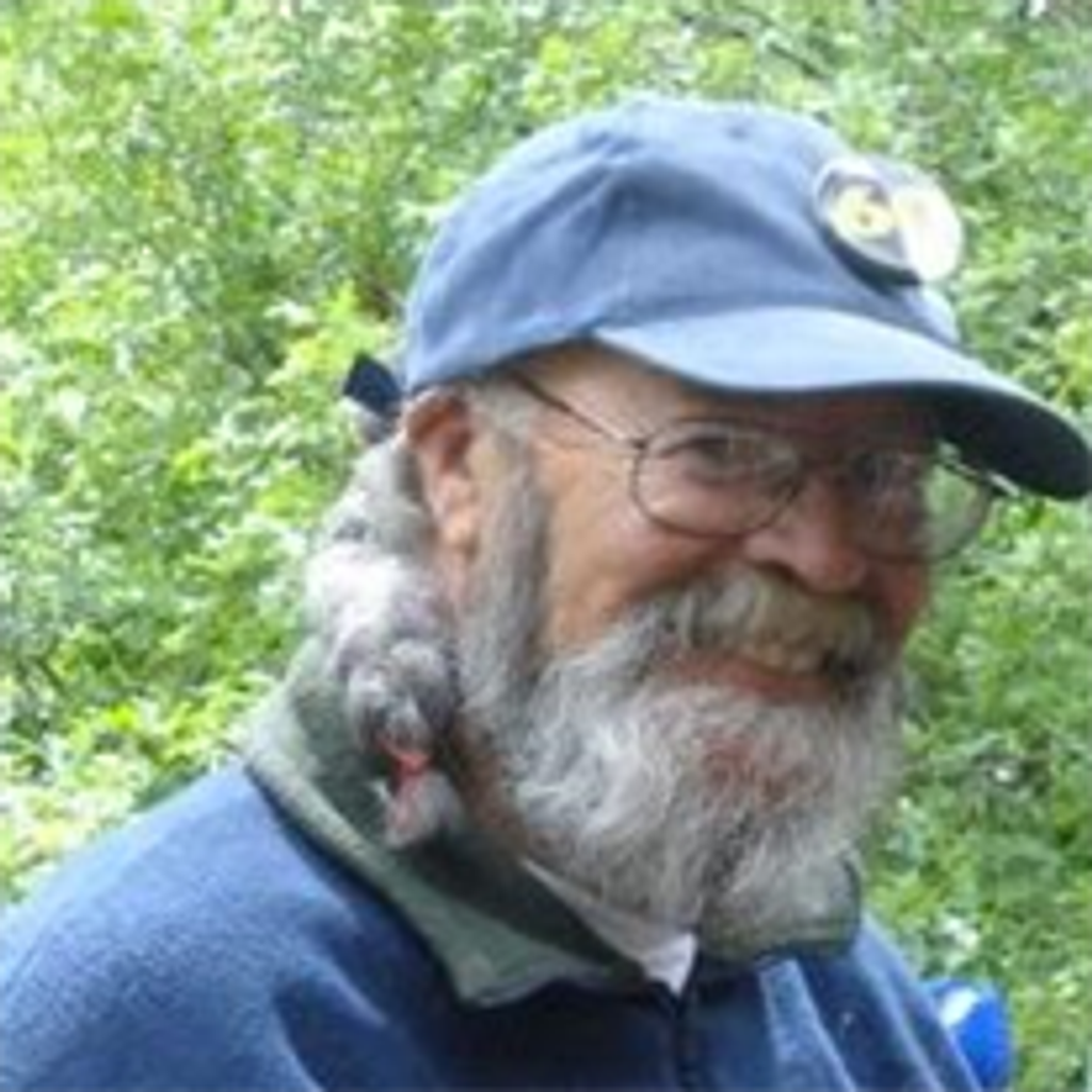 Robert Earl Goetzinger