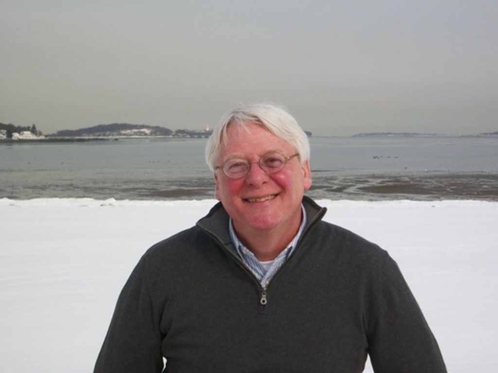 Briant F.R. Cormier, Sr.