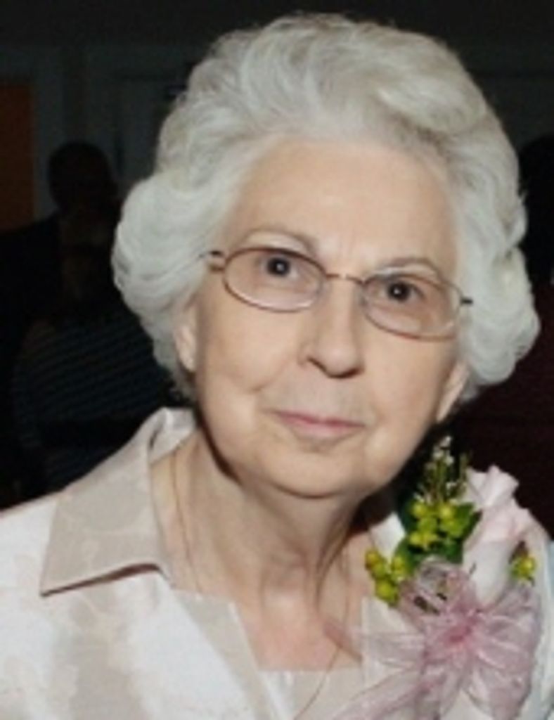 Velma Moorhouse Massengill