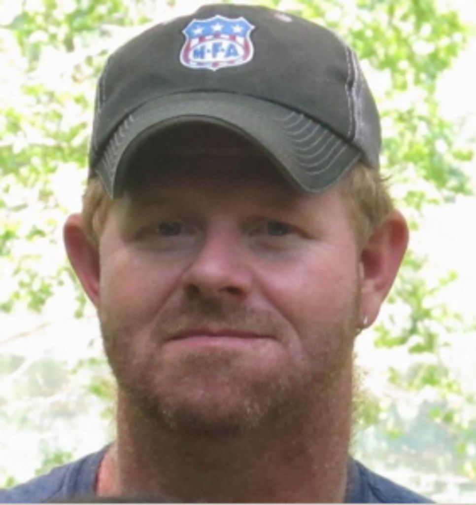 Christopher Lee Woolbright Profile Photo