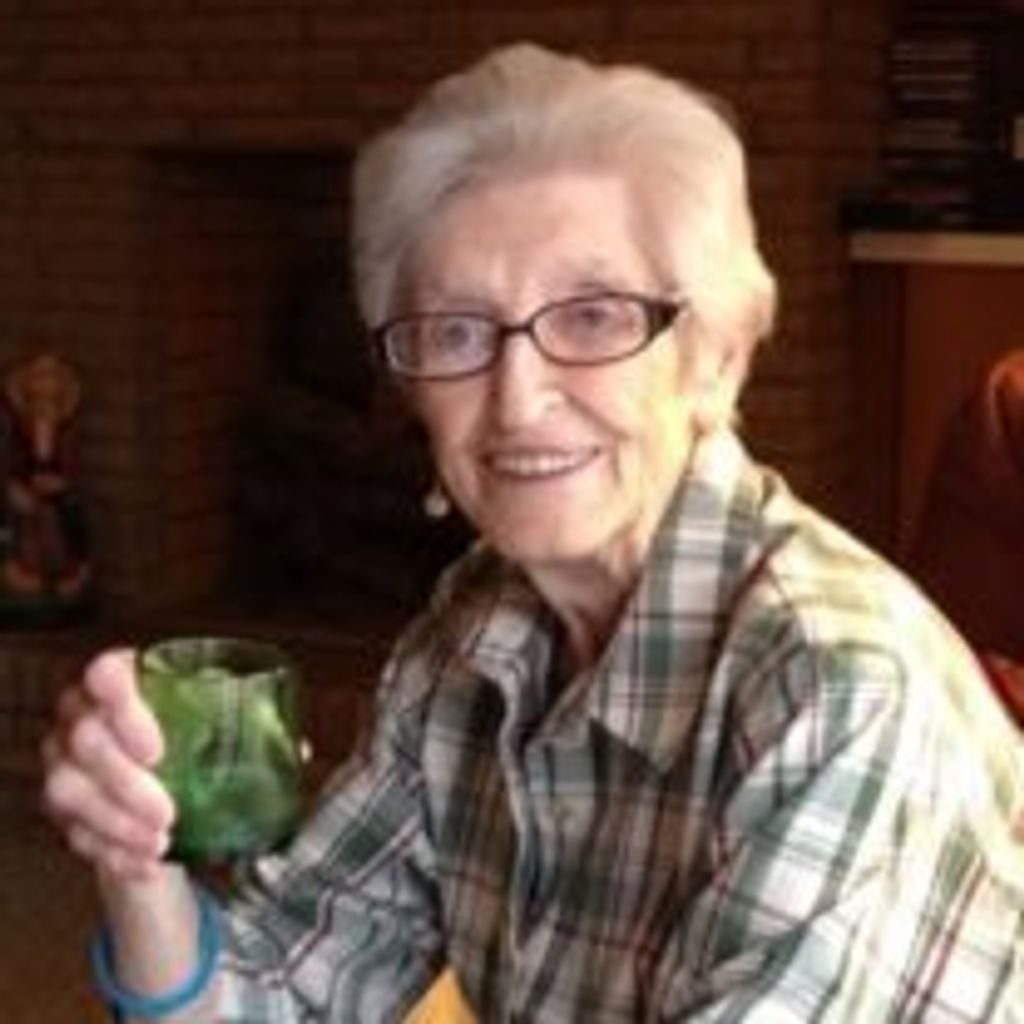 Peggy Daves Hamilton