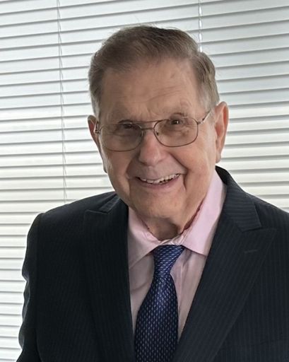 Ardell L. Hoff's obituary image