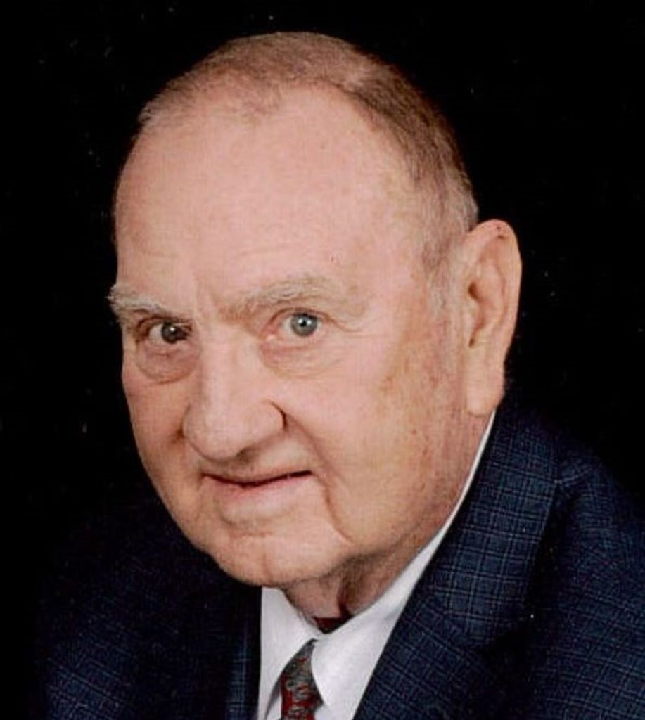 Larry Dean Beloat