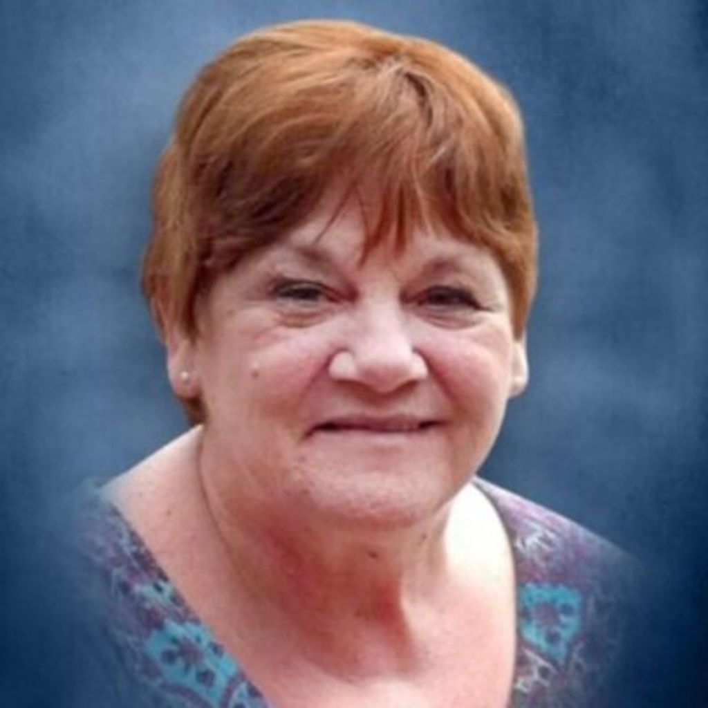 Peggy Chitwood Skelton