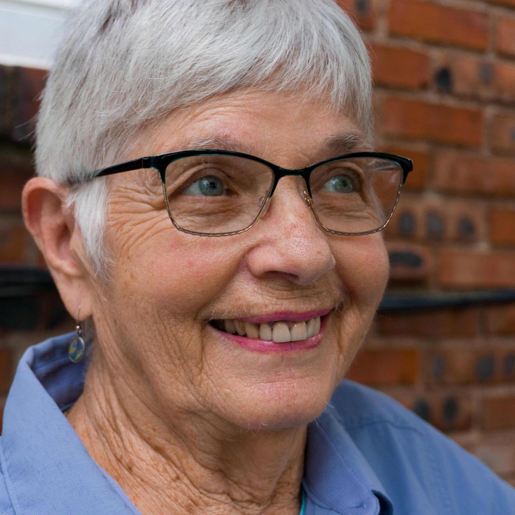 Julia Stoddard Harrison Profile Photo