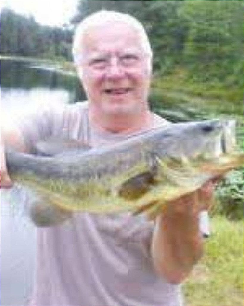 John P. Cunningham Profile Photo
