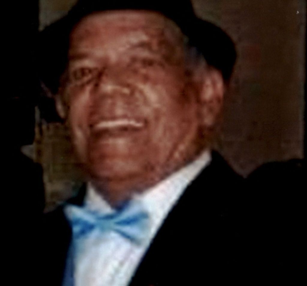 Roberto Vazquez Sr