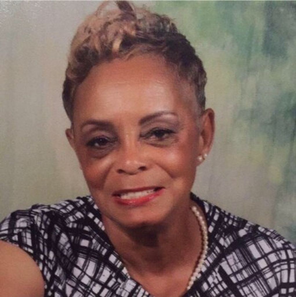 Delois D. Tompkins Profile Photo