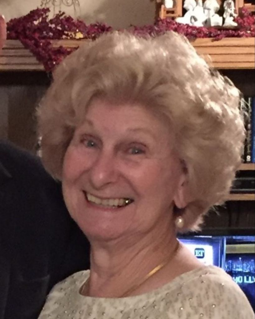 Eula R. Terrebonne Guidry
