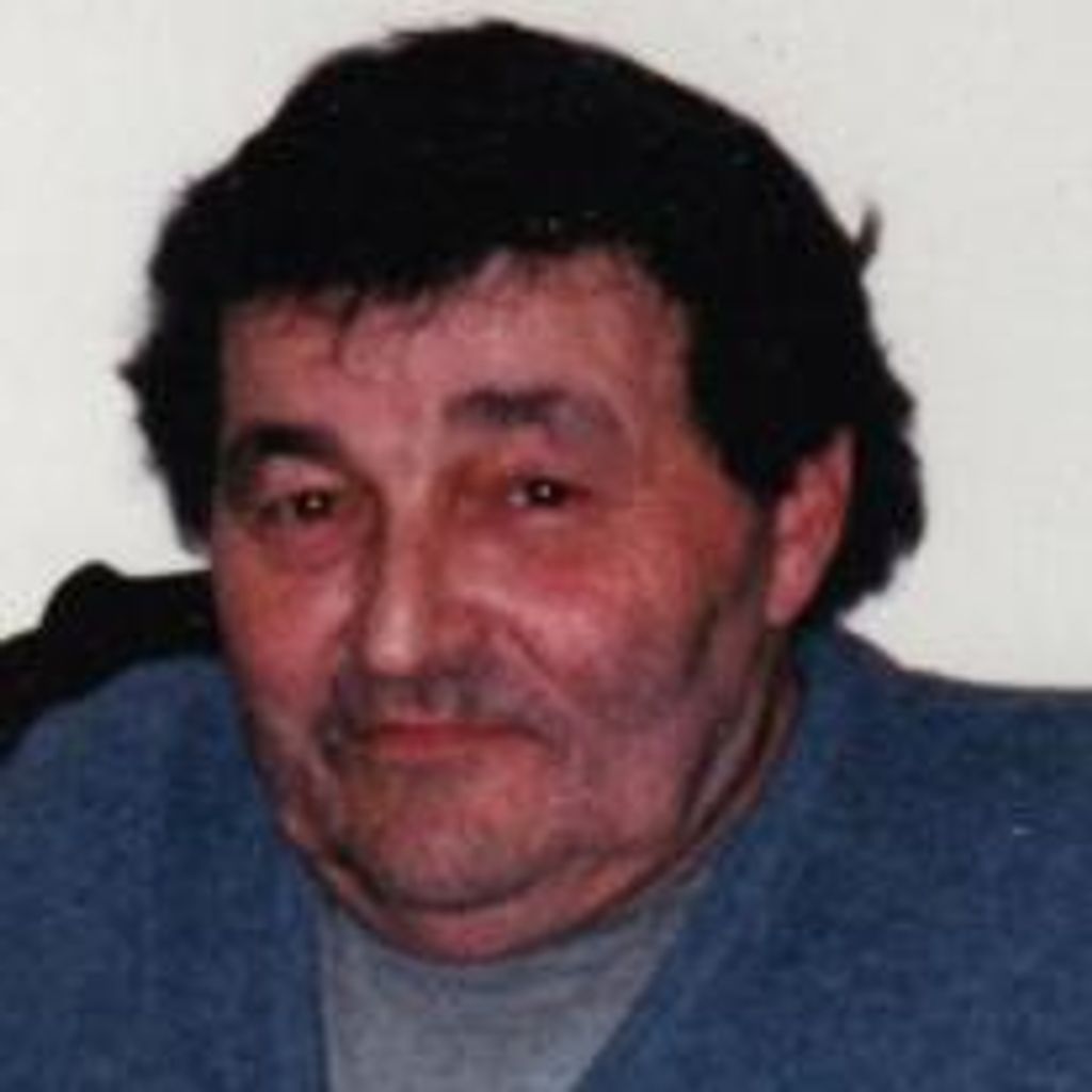 John Pottle Profile Photo
