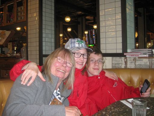 Sandra Elizabeth Roberton photo gallery thumbnail 55 of 82