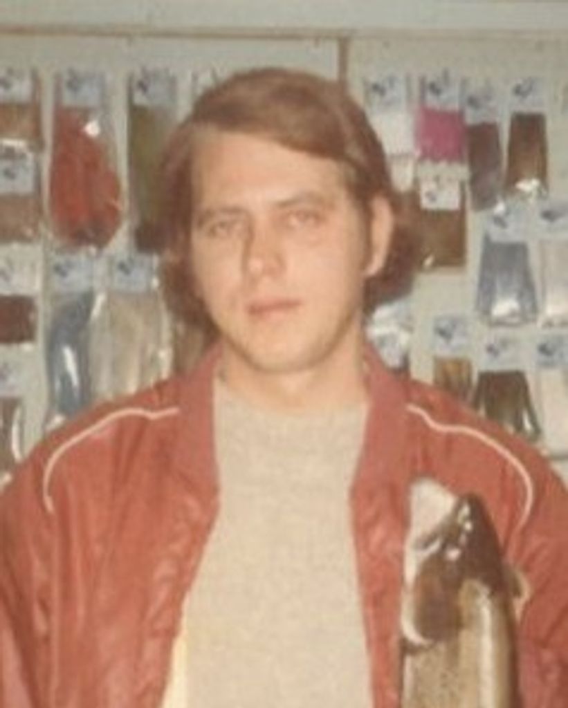 William Litvin, Jr.