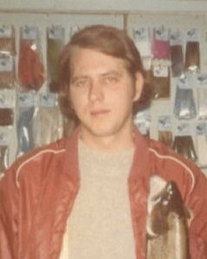 William Litvin, Jr.'s obituary image