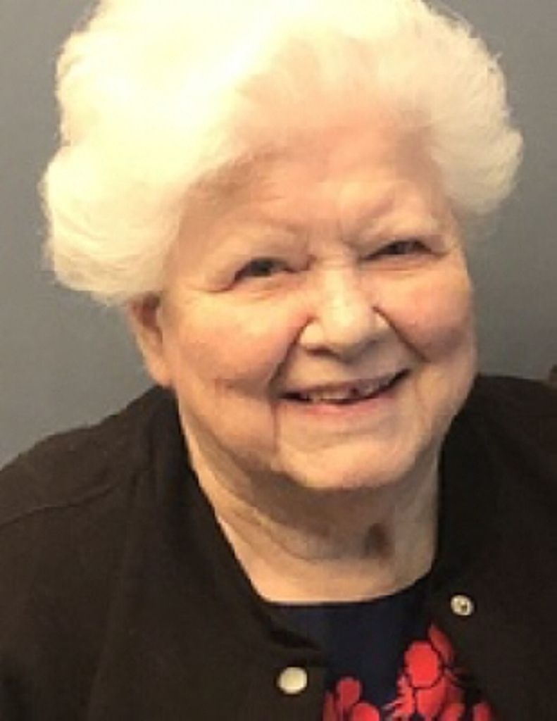 Diane M. Corcoran Profile Photo