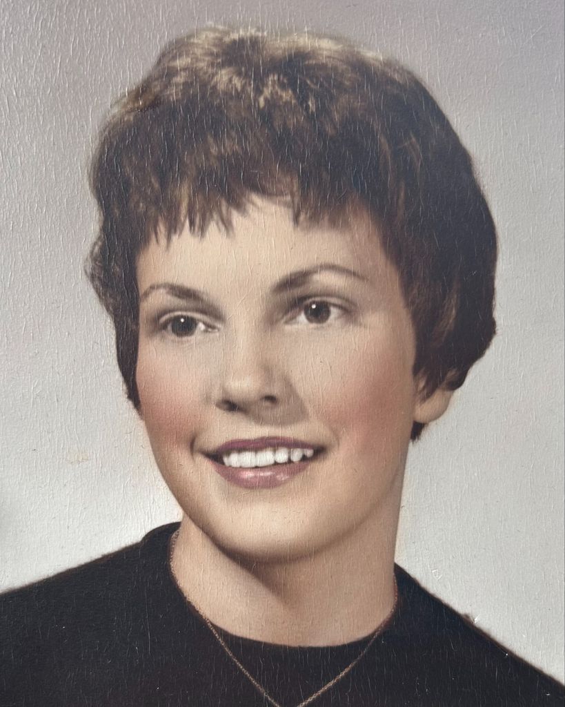 Mary Susan Dial