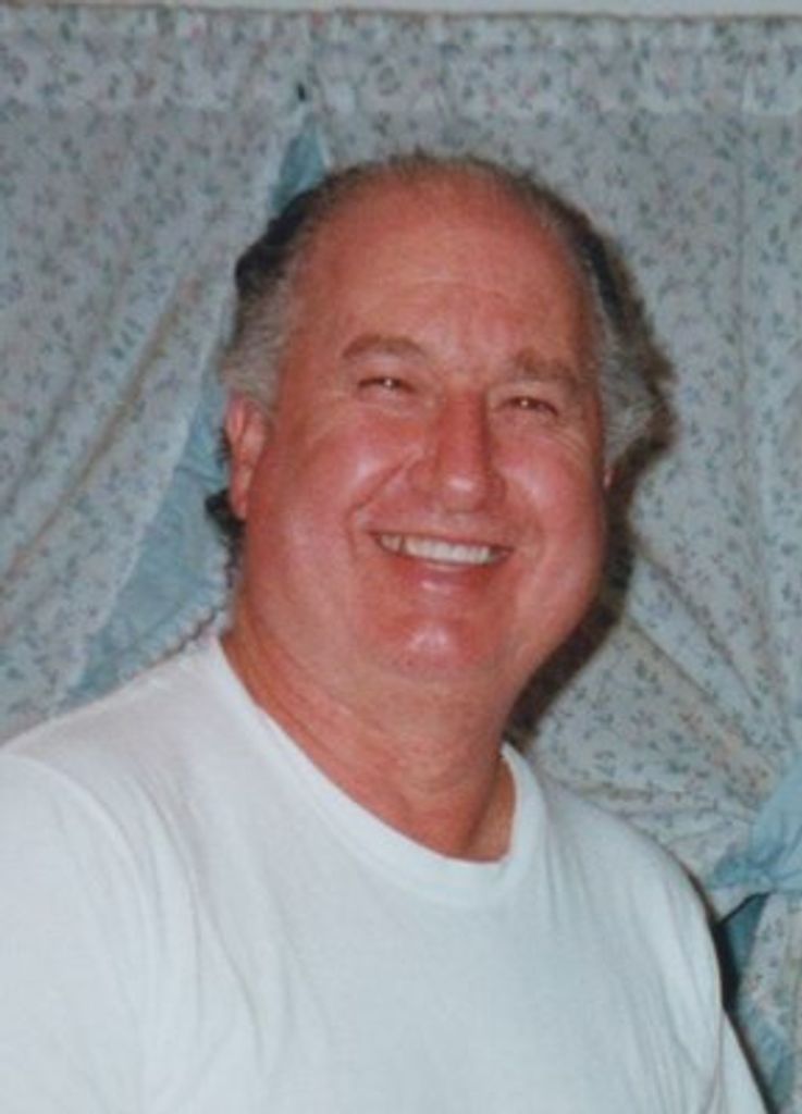 Robert Lynn "Bob" Trentham