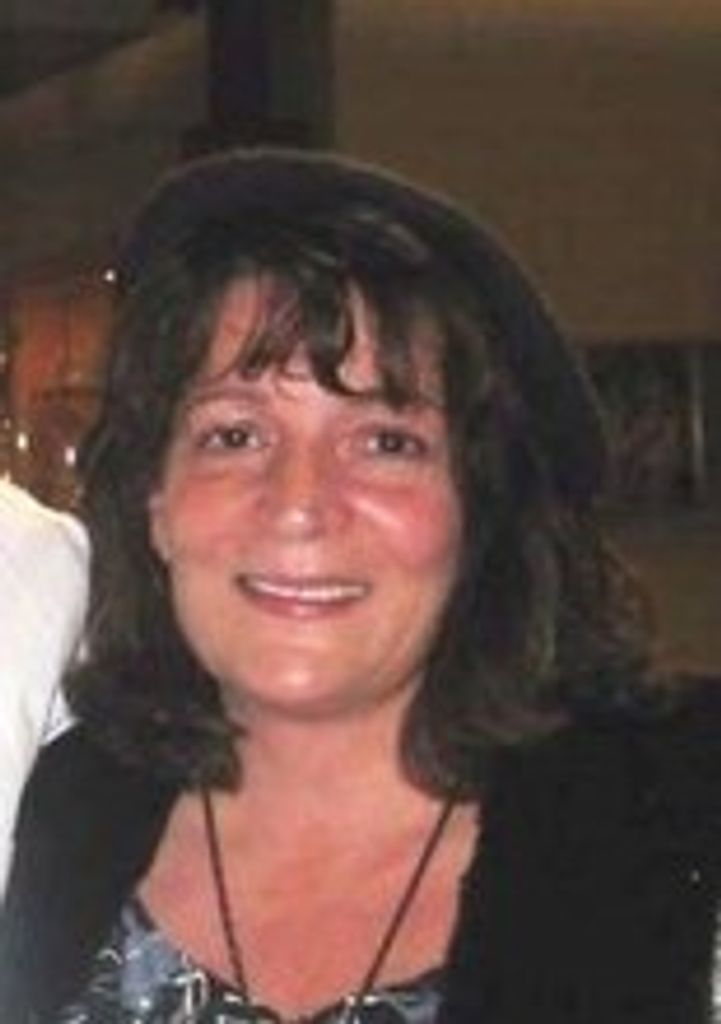 Laurie Lavin Profile Photo