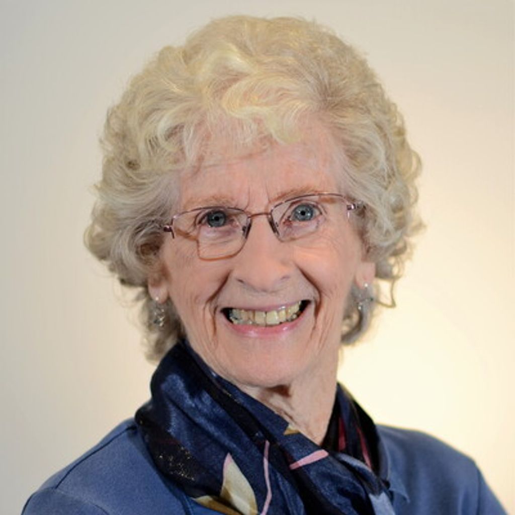 Mildred "Millie" M. Maust Profile Photo
