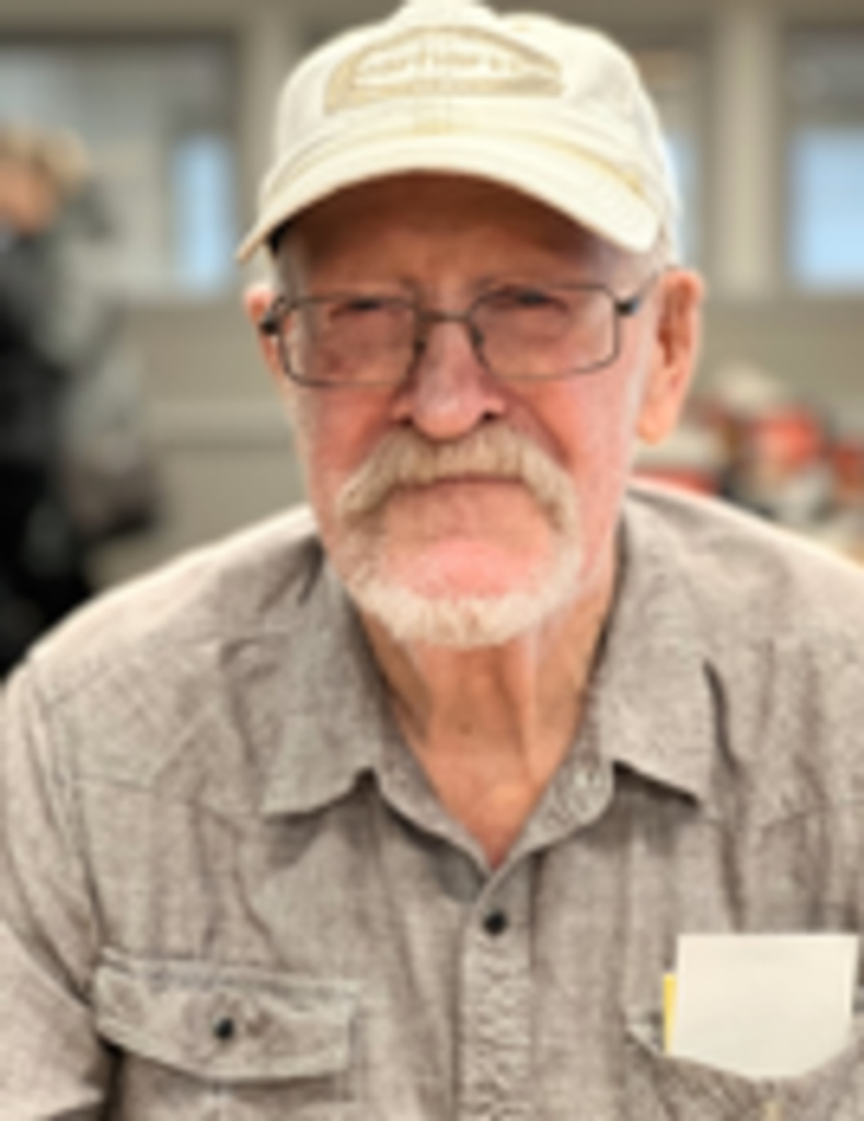Calvin Charles Manore Profile Photo
