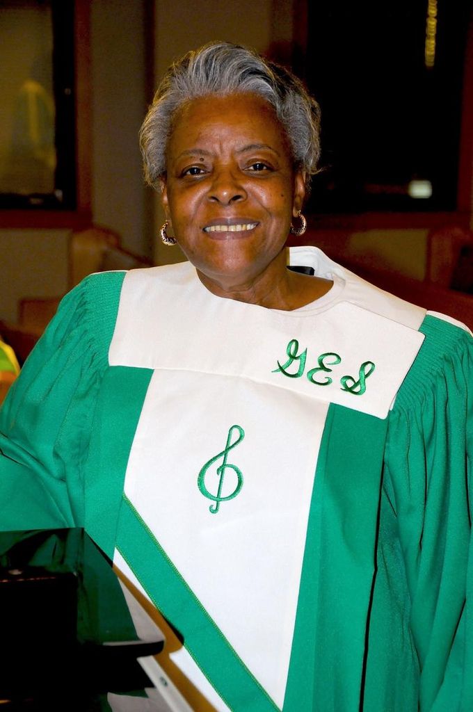 Ms. Andrea Walker Profile Photo