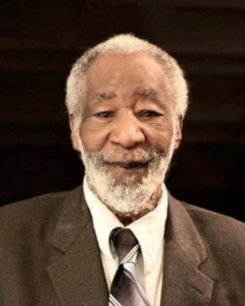 Norman Smith Profile Photo