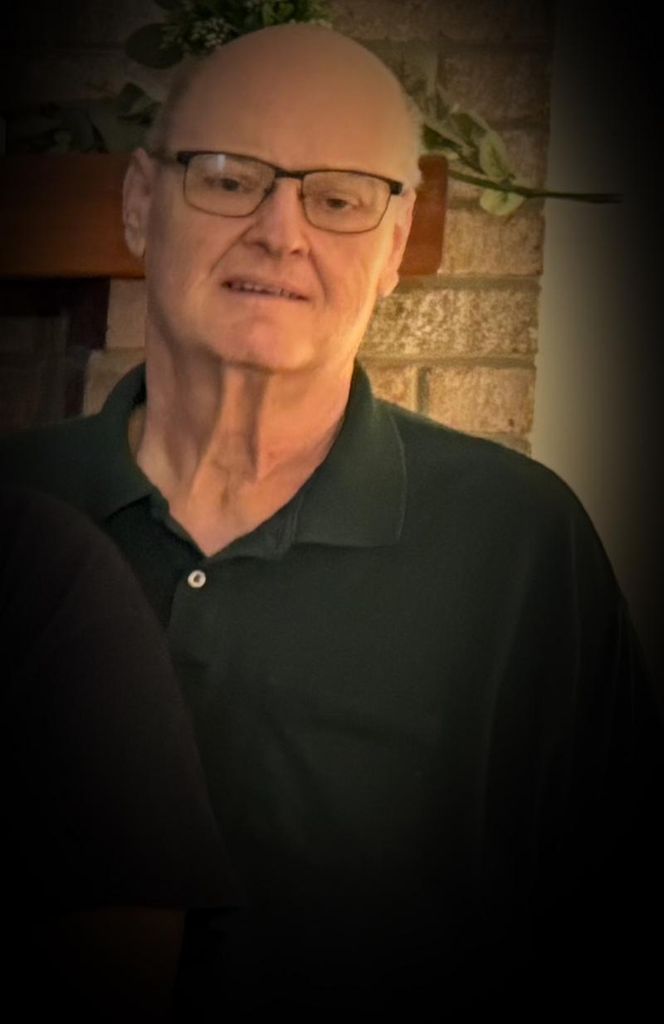 James Anthony Blanton Profile Photo