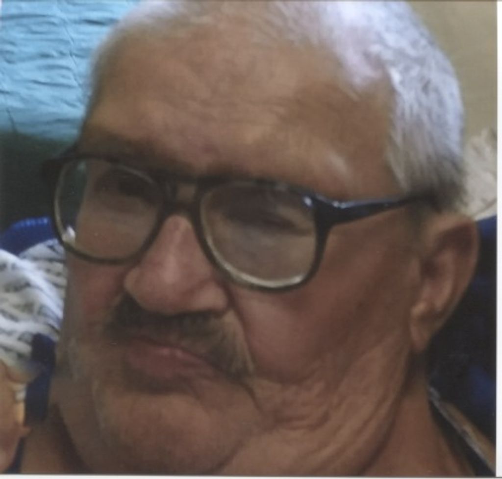 Richard Everett Cross Profile Photo