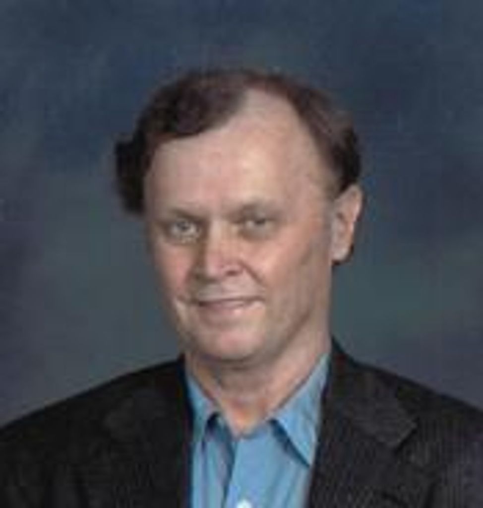 George S. Tolley Jr.