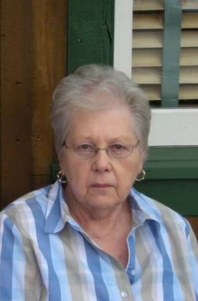Dorothy Mae Askins Profile Photo