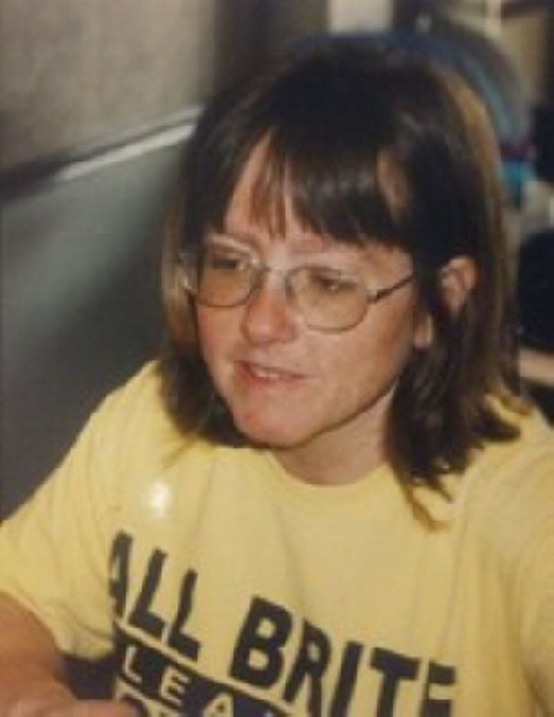 Sheri Lee Delanty Profile Photo