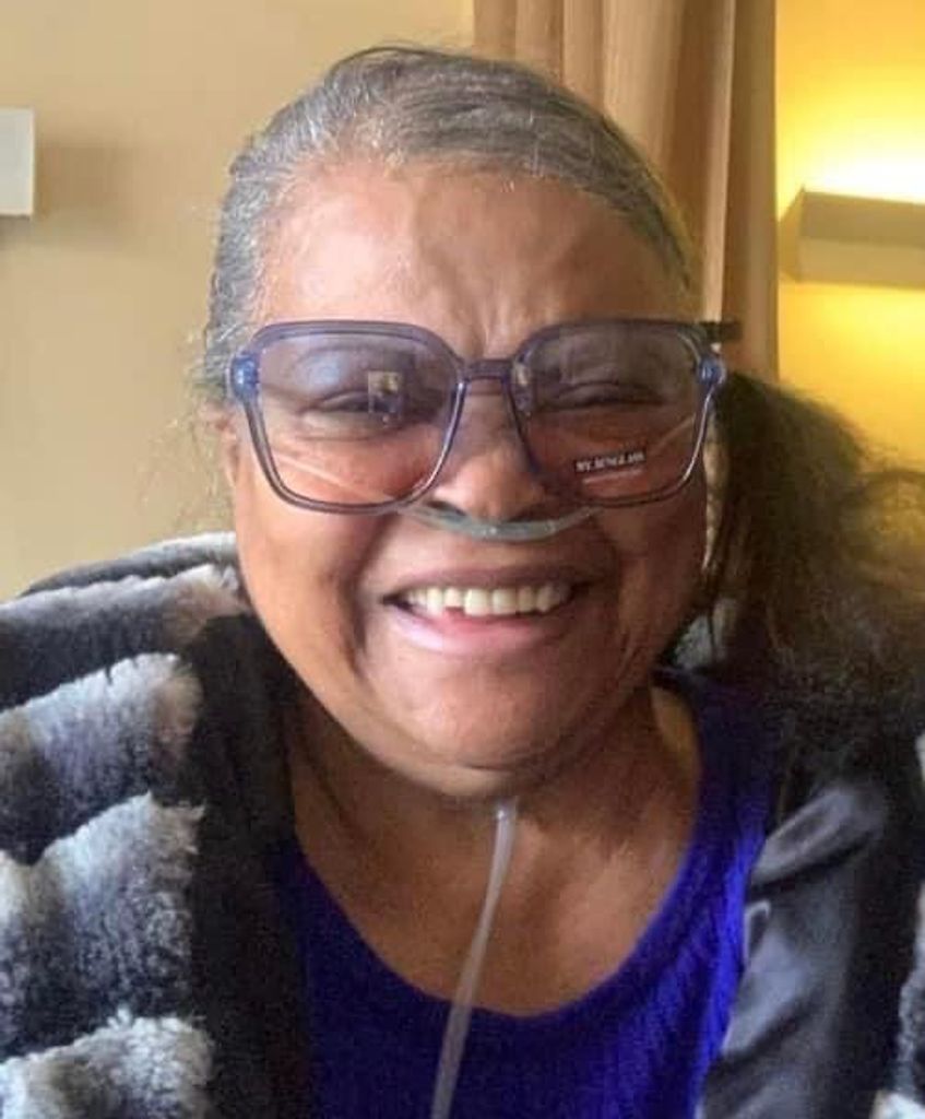 Mrs. Essieleen Bennett-Booker Profile Photo