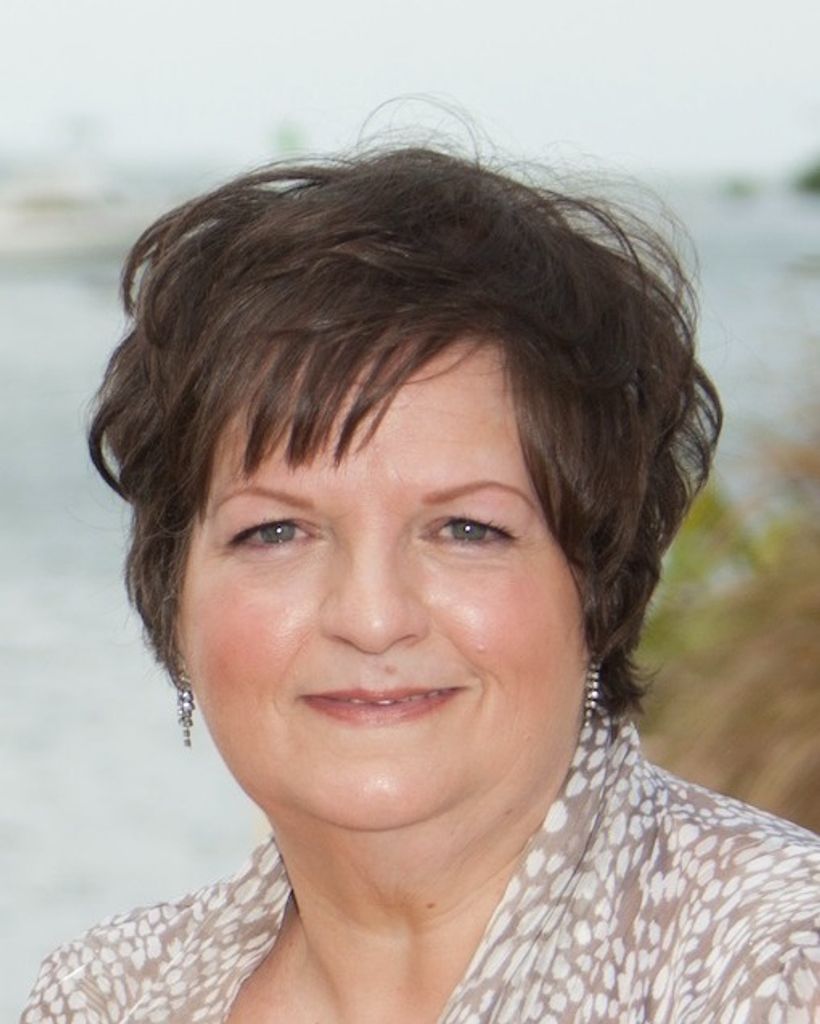 Tammy Fedele Evans