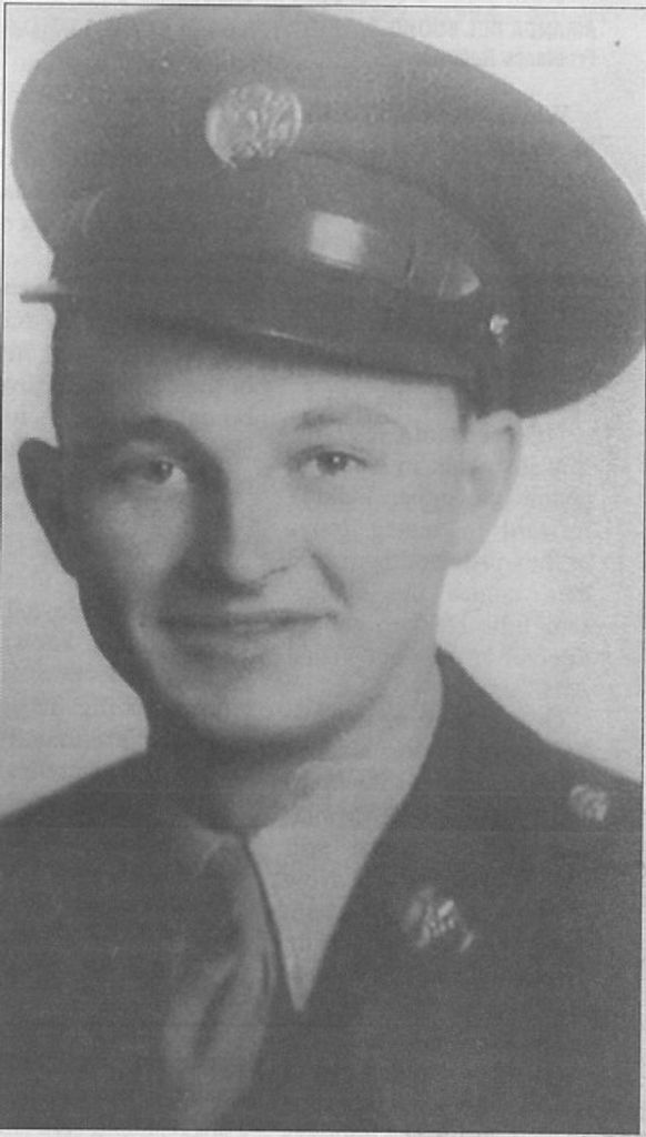 Albert K. Holup