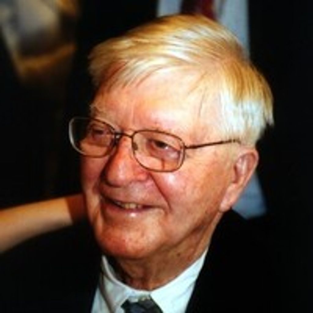 Wilford H. Crayton