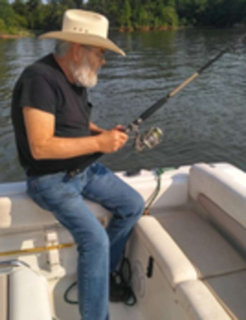 Dennis Allen Thomas Profile Photo