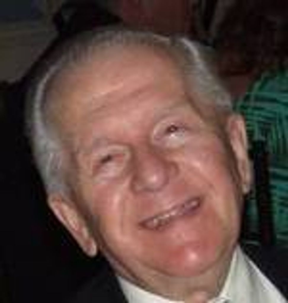 Robert Lawrence Mosberg, Sr.