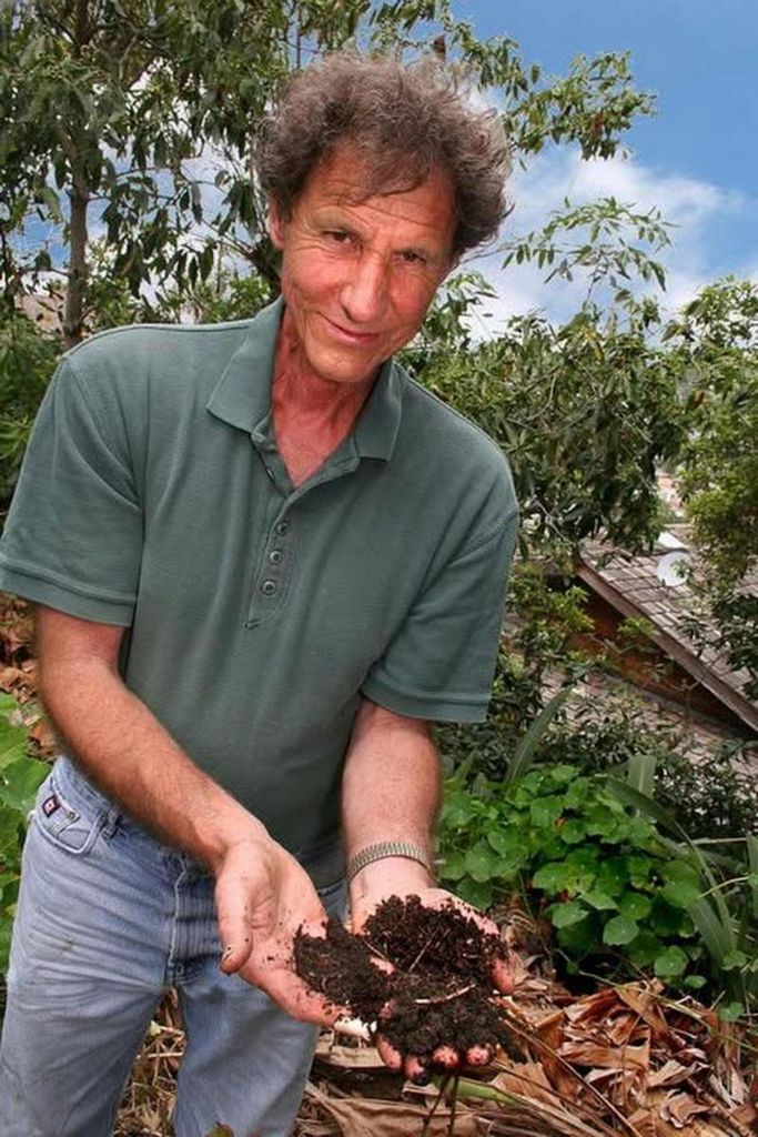 William Henry Roley, Jr