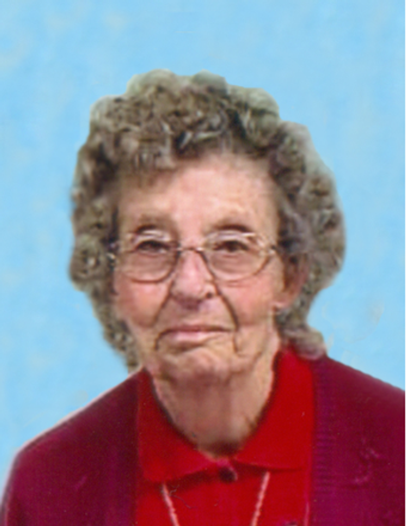 Helen V. (Rowe) Steele Profile Photo