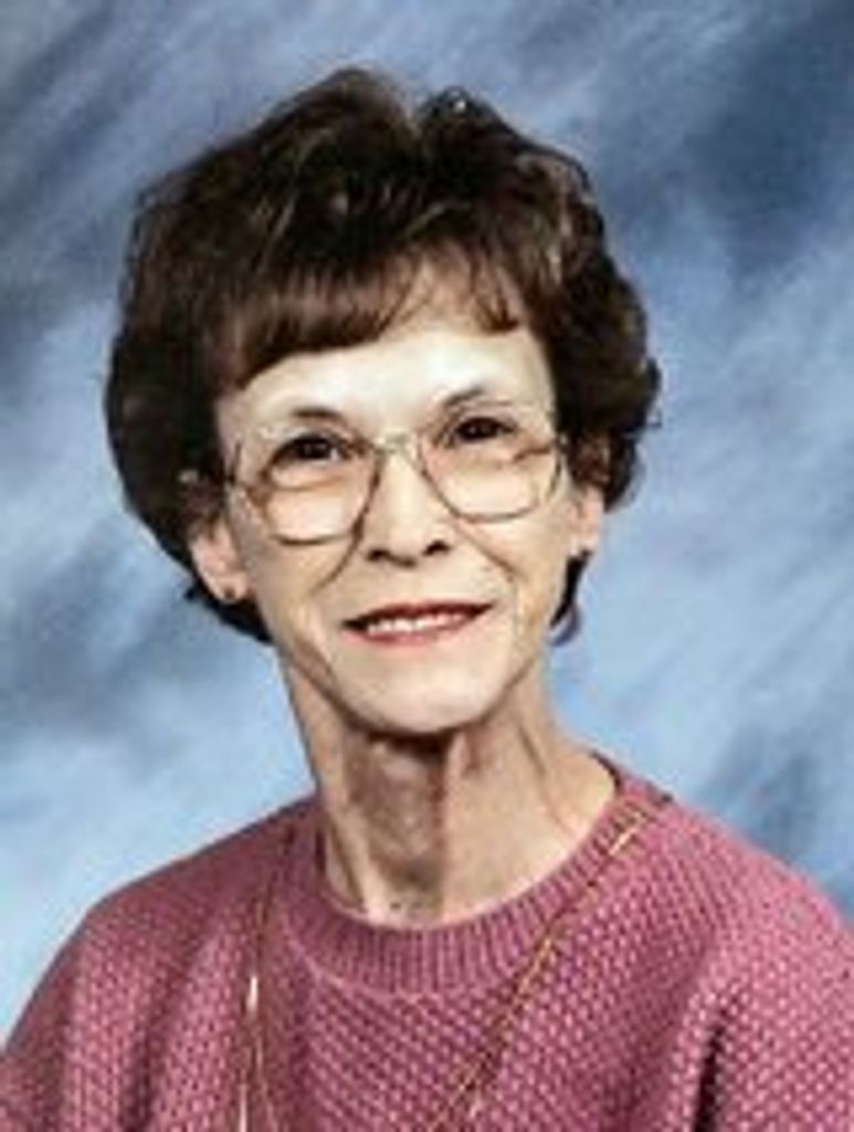 Barbara Kirk