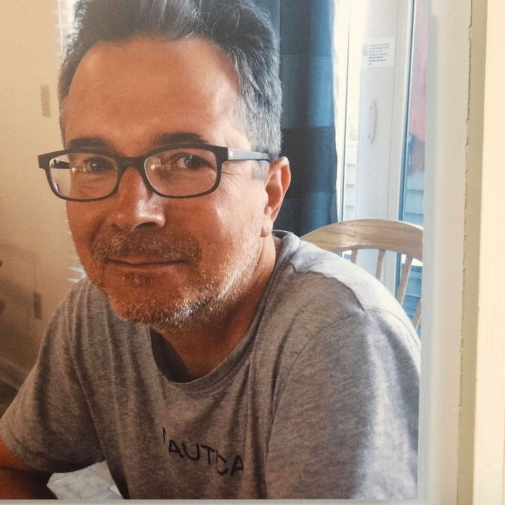 David James Warshawsky Profile Photo