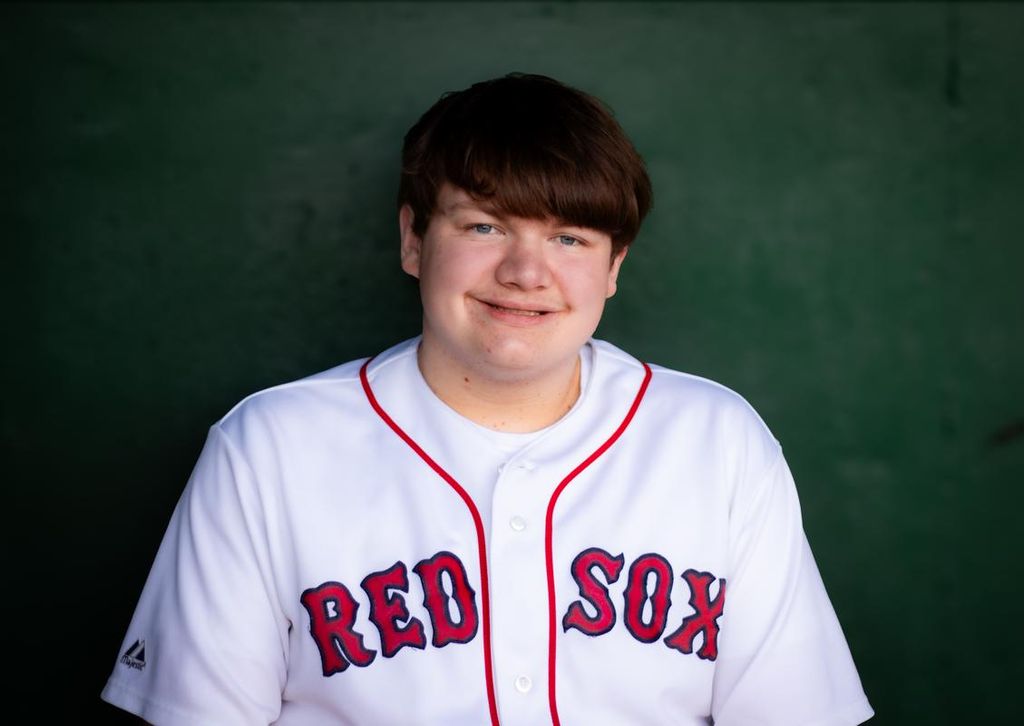 Collin Jay Trefethen