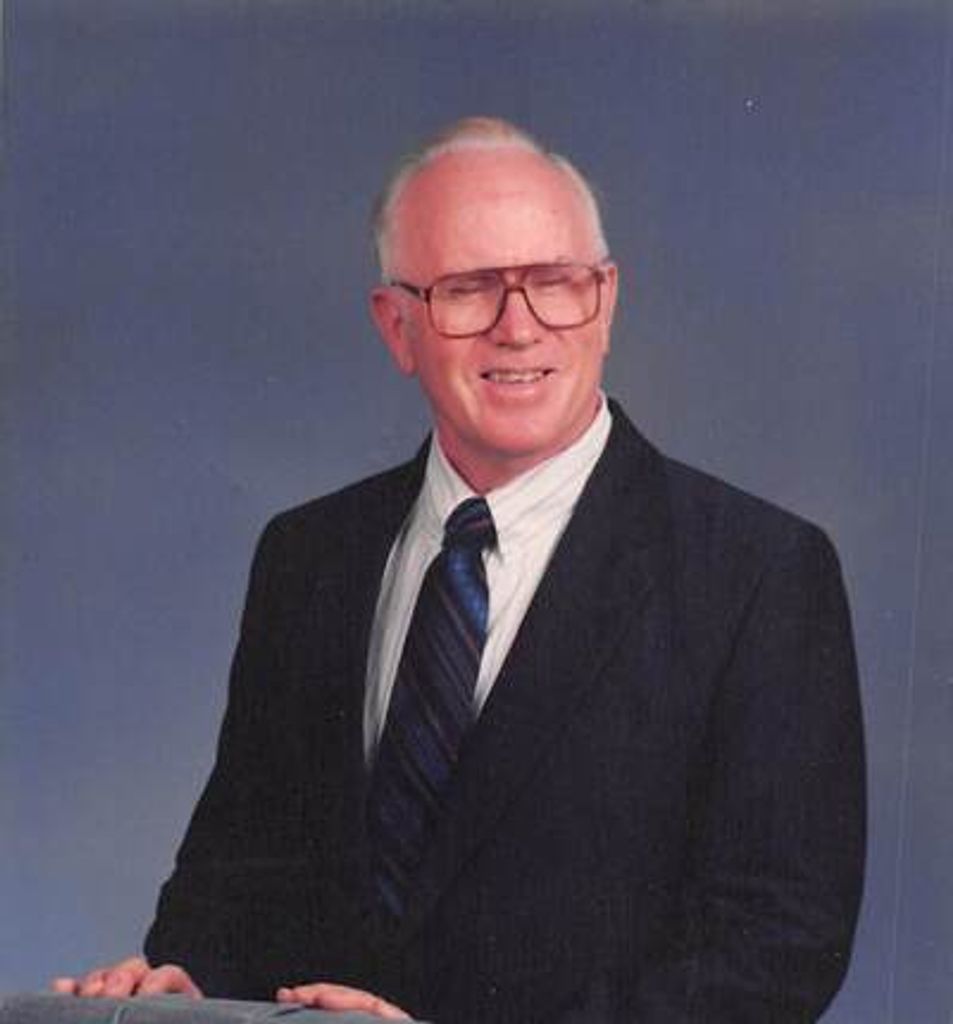 Carl Robin Robinson Profile Photo